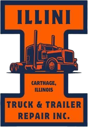 Illini Truck & Trailer Repair Inc. logo